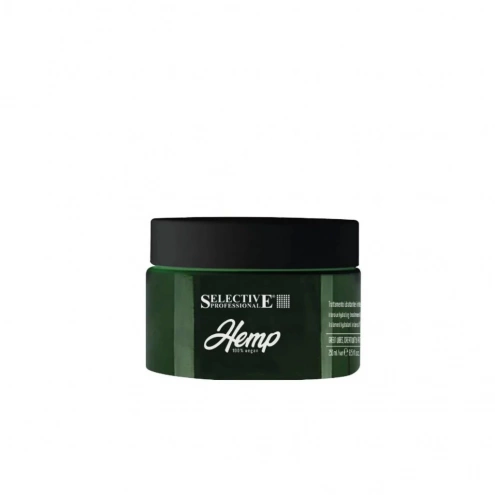 SELECTIVE PROFESSIONAL HEMP 100% Vegan Mask 250 ml