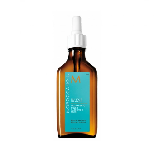 Moroccanoil Dry-No-More Scalp Treatment 45 ml
