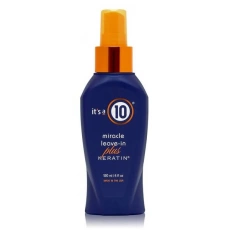 It’s a 10 Miracle Leave-in Plus Keratin Spray 120 ml