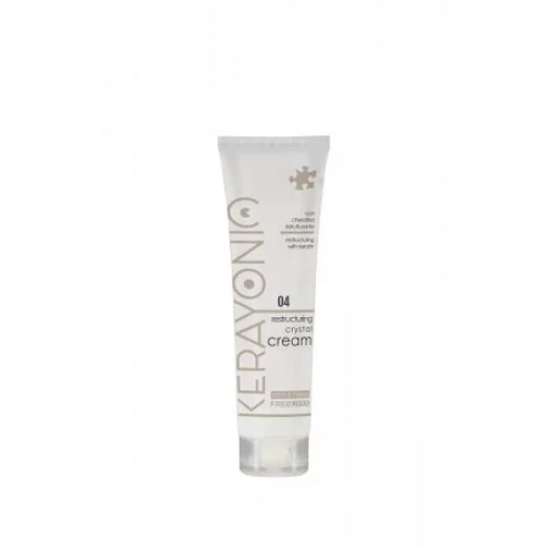 Freelimix Kerayonic Restructuring Crystal Cream 150ml Freelimix Kerayonic Restructuring Crystal Cream 150ml