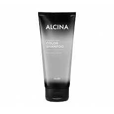 Color Shampoo Silver 200 ml