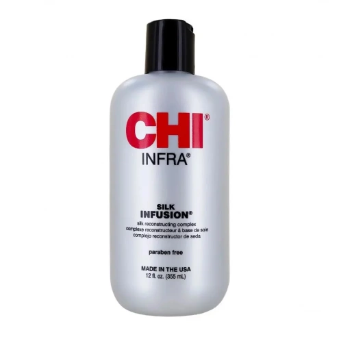 Farouk CHI Infra Silk Infusion 355 ml