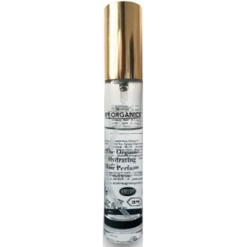 My.Organics The Organic Hydrating Hair Perfume 15 ml My.Organics The Organic Hydrating Hair Perfume 15 ml