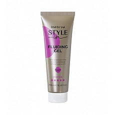 Inebrya Style-in Fluiding Gel 250 ml