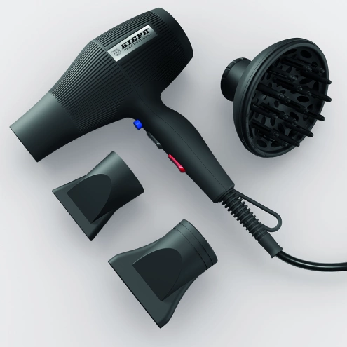 KIEPE Barber Thoor Hair Dryer KIEPE Barber Thoor Hair Dryer