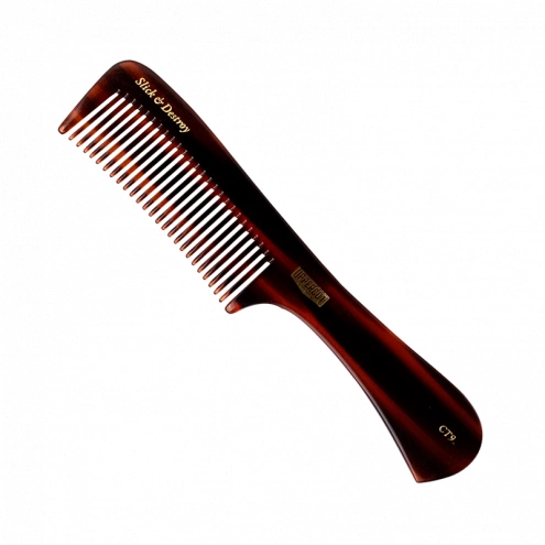 Uppercut Deluxe kadernícky hrebeň Styling Comb CT9
