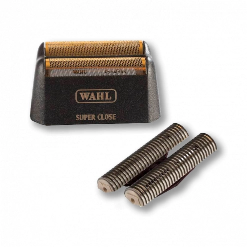 Wahl originálna náhradná hlava a nože pre Finale Shaver