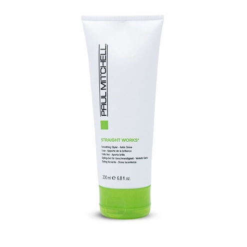 Paul Mitchell Smoothing Straight Works 200ml