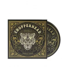 Chopperhead Grooming Medium Wax 100 g