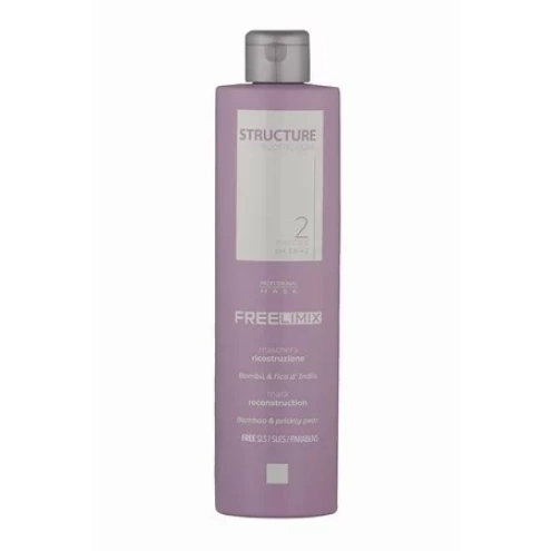 FreeLimix Structure Mask 500ml