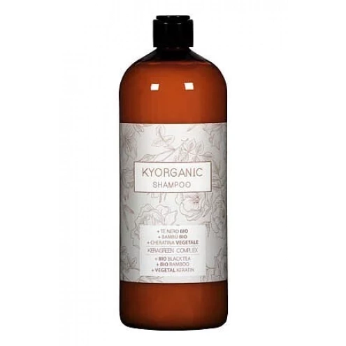FreeLimix KYO KYORGANIC Shampoo 1000 ml