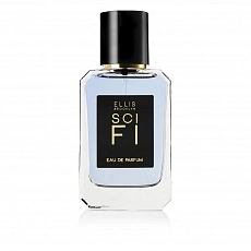Ellis Brooklyn Sci Fi Perfume 50 ml