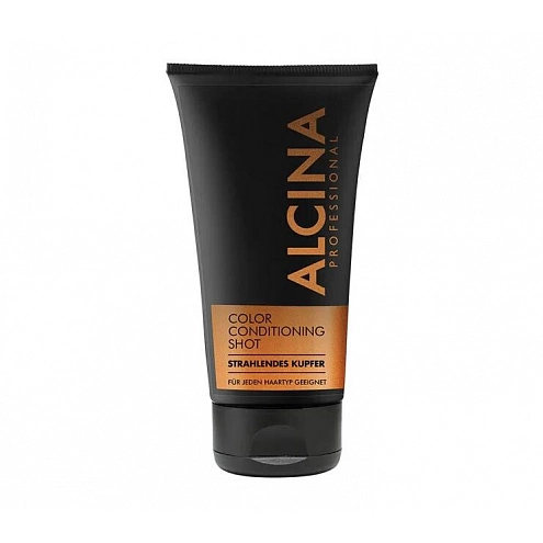 Color Conditioning Shot Copper 150 ml