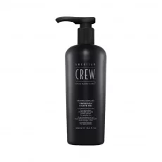 American Crew Shaving Skincare Precision Shave Gel 450 ml