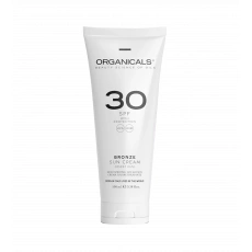 Organicals BRONZE Sun Cream SPF 30 100 ml