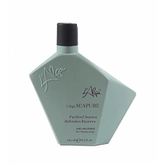 L'Alga Seapure Pre-Shampoo pH 8-9 detoxikační péče 250 ml