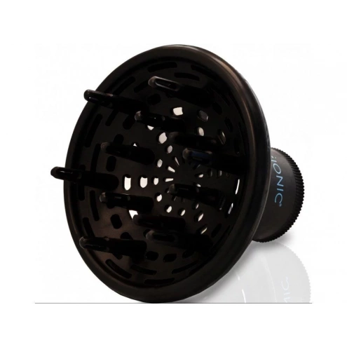 Bio Ionic Diffuser Black Bio Ionic Diffuser Black