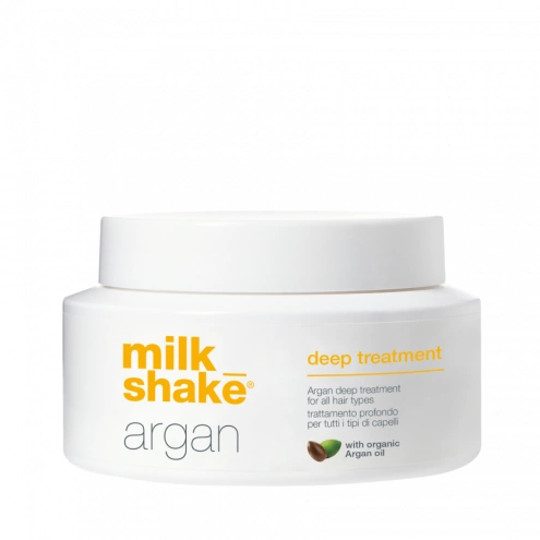 Milk Shake Glistening Argan Deep Treatment 200 ml