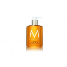 Moroccanoil Hand Wash Ambre Noir 360 ml