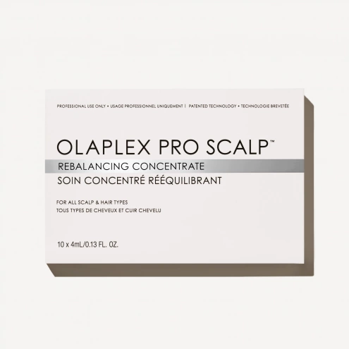 Olaplex Pro Scalp Rebalancing Concentrate 10x4 ml