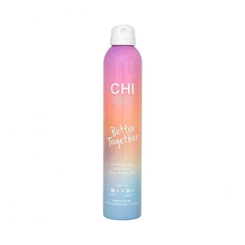 Farouk CHI Vibes Better Together Dual Mist Hair Spray 284 g Farouk CHI Vibes Better Together Dual Mist Hair Spray 284 g