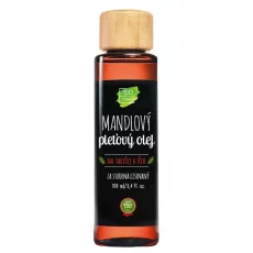 VIVACO 100% BIO Mandelöl 100 ml
