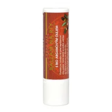 VIVACO Lippenbalsam mit BIO Arganöl BODY TIP 4,2 g