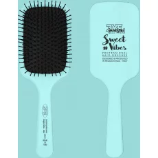 FreeLimix Sweet Fruit Paddle Brush