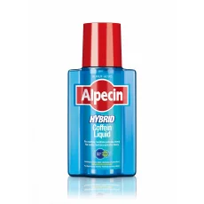 Alpecin Hybrid Coffein Liquid 200 ml