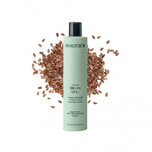SELECTIVE PROFESSIONAL Refill Oncare Shampoo 275 ml