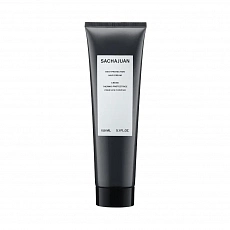 Sachajuan Heat Protection Hair Cream 150 ml