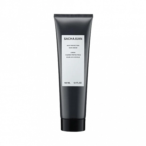 Sachajuan Heat Protection Hair Cream 150 ml