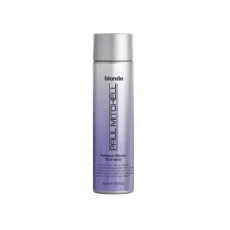 Paul Mitchell Platinum Blonde Shampoo 300ml