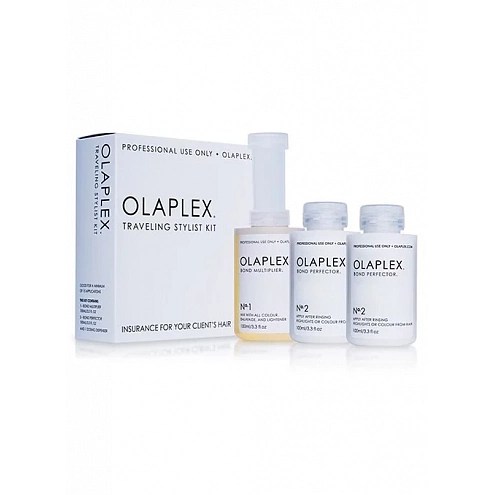 Olaplex Travel Kit 3x100ml Olaplex Travel Kit 3x100ml