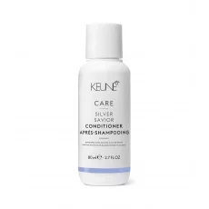 Keune Care Silver Savior Conditioner 80 ml