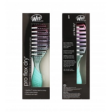 Wet Brush Pro Flex Dry Millennial Ombre
