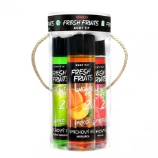 VIVACO Geschenkset für Badepflege