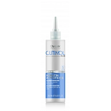 Oyster Cutinol Plus Rebirth Glossy Booster Protein Hydrating Fluid 250 ml