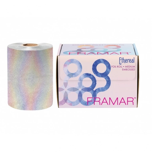 Framar Star Struck Ethereal Embossed 100m
