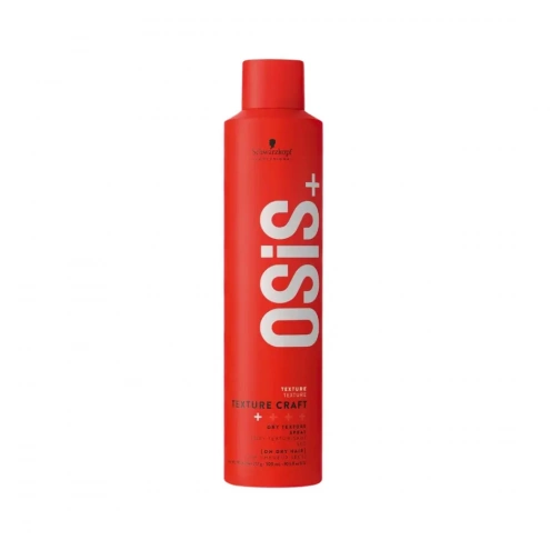 Schwarzkopf Professional OSIS+ Texture Craft 300 ml