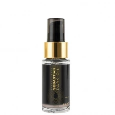 Sebastian Professional Dark Oil Hair Styling Oil 30 ml