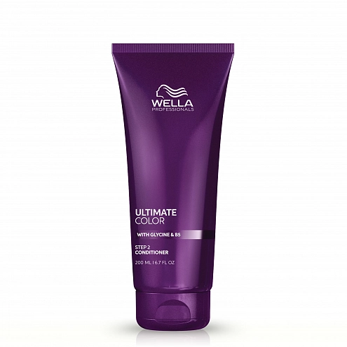 Wella Professionals Ultimate Color Conditioner 200 ml Wella Professionals Ultimate Color Conditioner 200 ml