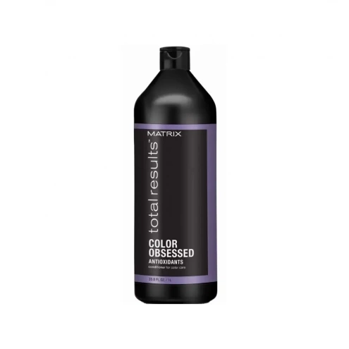 Matrix Total Results Color Obsessed Conditioner 1000 ml Matrix Total Results Color Obsessed Conditioner 1000 ml