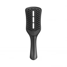 Tangle Teezer® Easy Dry & Go Vented Hairbrush, Jet Black