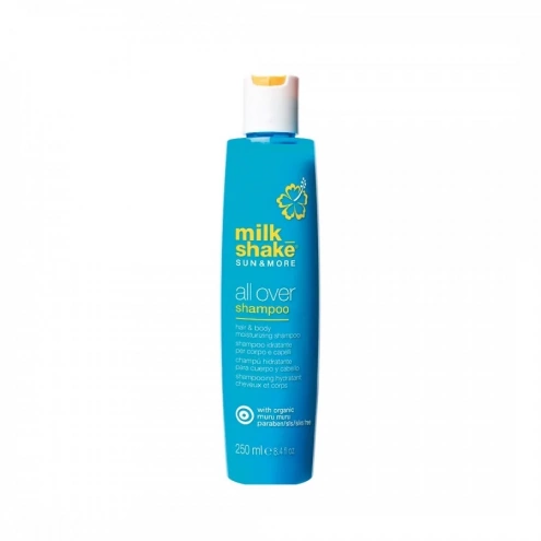 Milk Shake Sun & More All Over Shampoo 250 ml