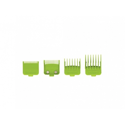 Gamma+ Tight Green Hřebeny