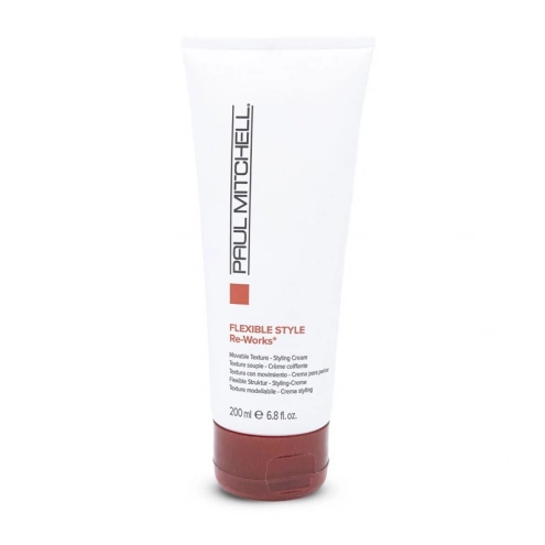 Paul Mitchell Flexible Style Re-Works 200ml Paul Mitchell Flexible Style Re-Works 200ml