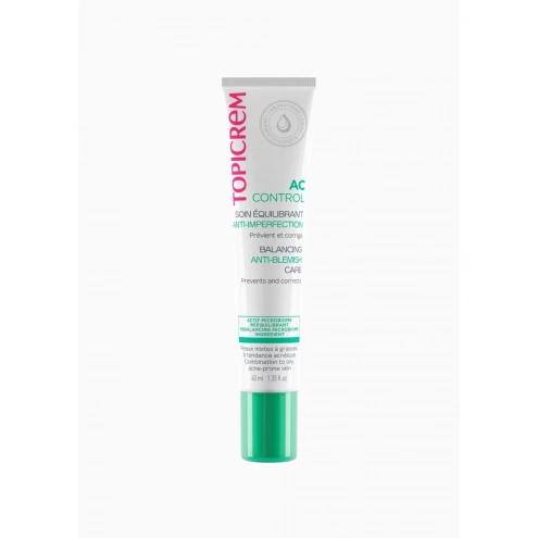 Topicrem AC Control Anti-Imperfection 40 ml