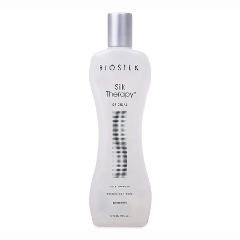 Farouk System Biosilk Silk Therapy Shampoo 355 ml Farouk System Biosilk Silk Therapy Shampoo 355 ml
