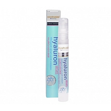 VIVACO Gesichtsserum mit Hyaluronsäure VIVAPHARM 10 ml